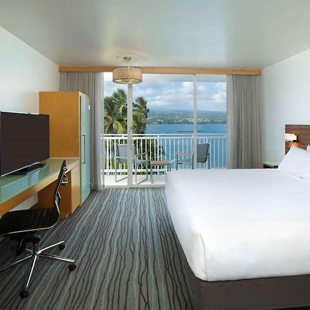 Grand Naniloa Hotel, A Doubletree By Hilton Hilo Exterior photo