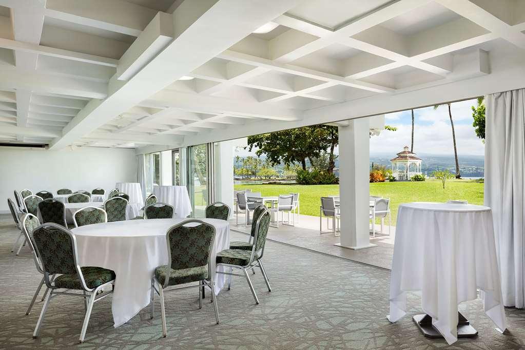 Grand Naniloa Hotel, A Doubletree By Hilton Hilo Facilities photo